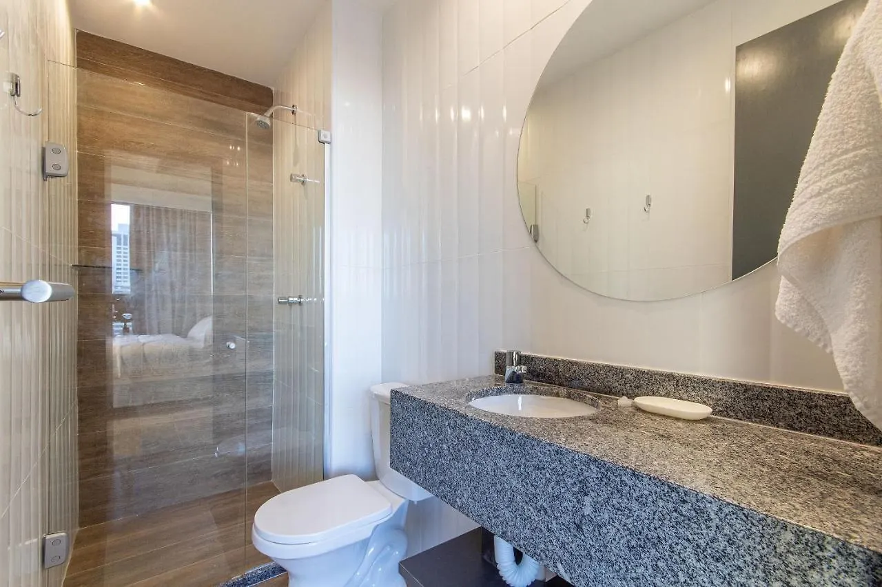 Apartament Housi Recife Tolive