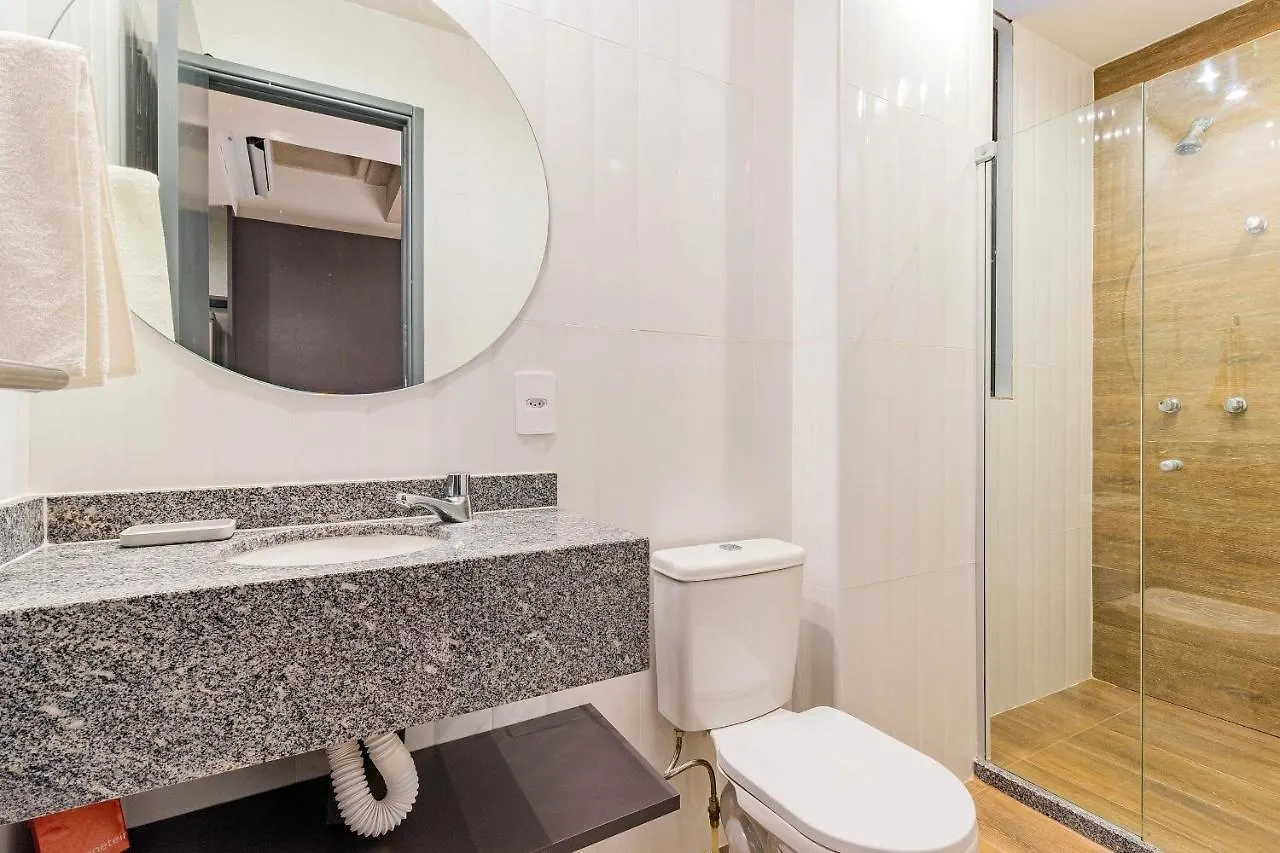 Apartament Housi Recife Tolive