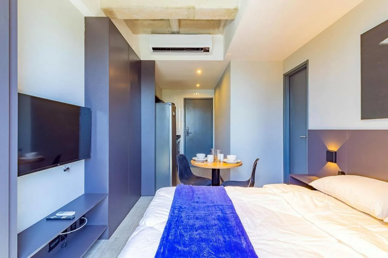 Housi Recife Tolive Apartamento