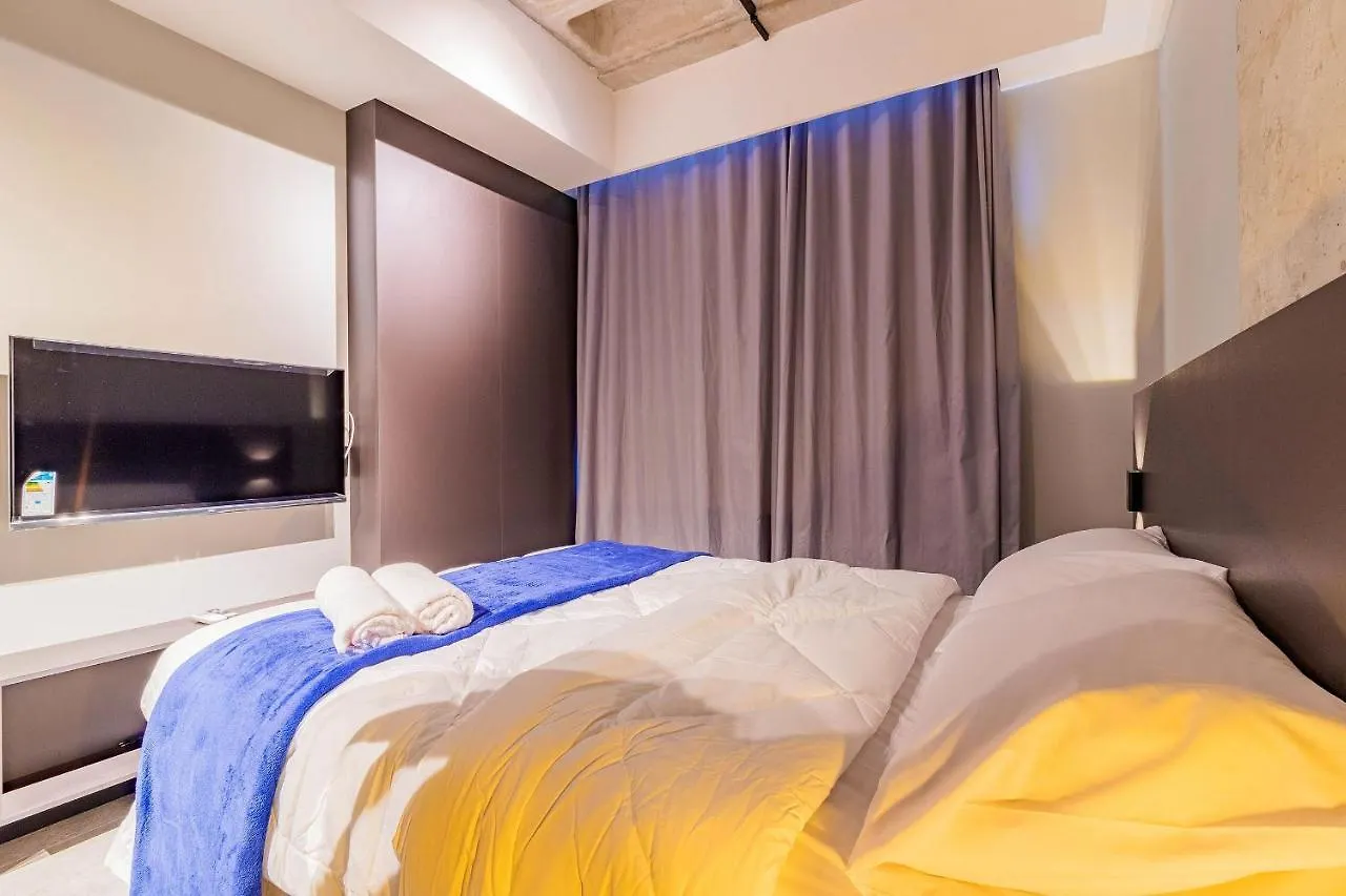 Housi Recife Tolive Apartamento