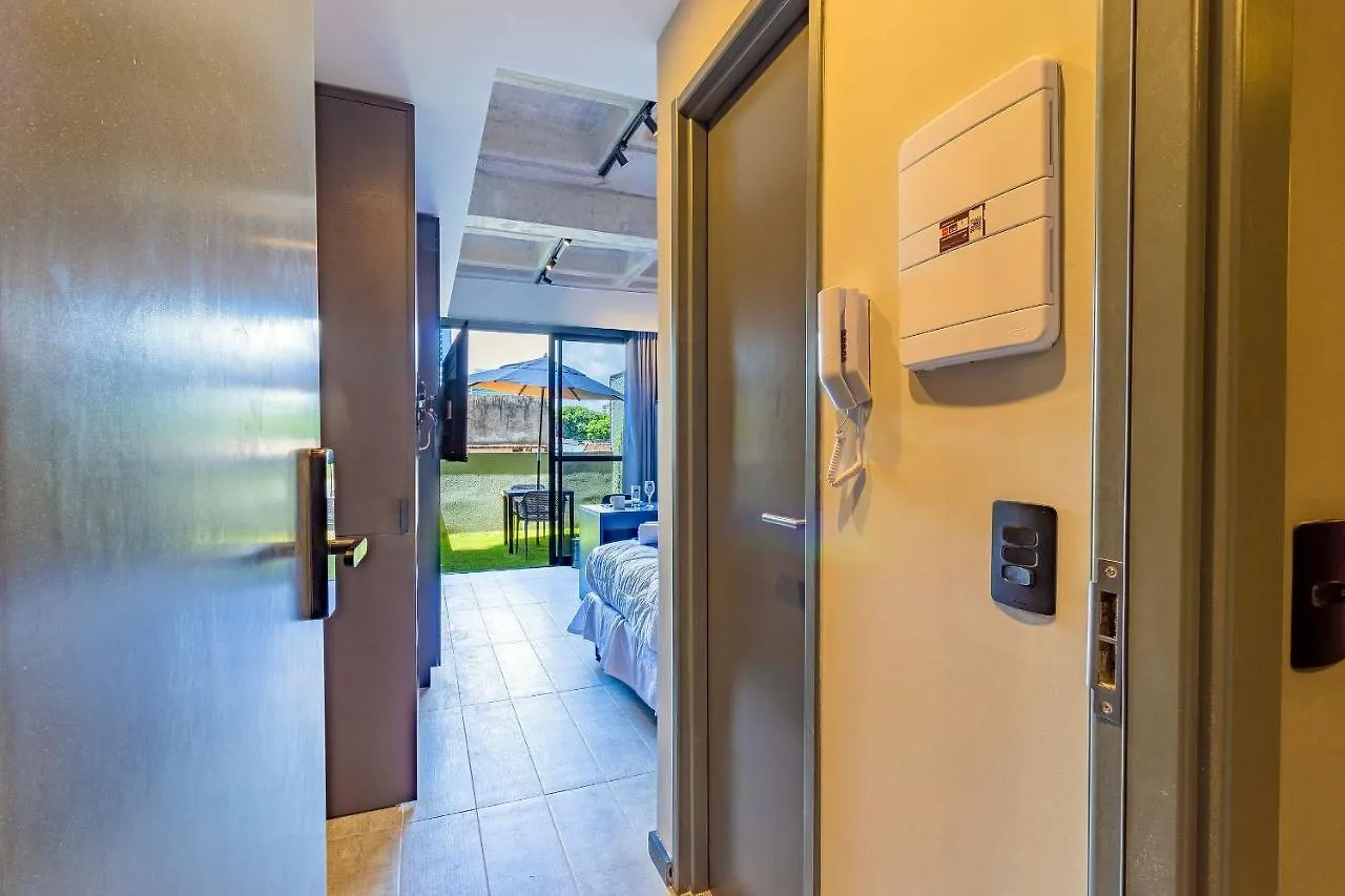 Housi Recife Tolive Apartamento 0*,  Brasil