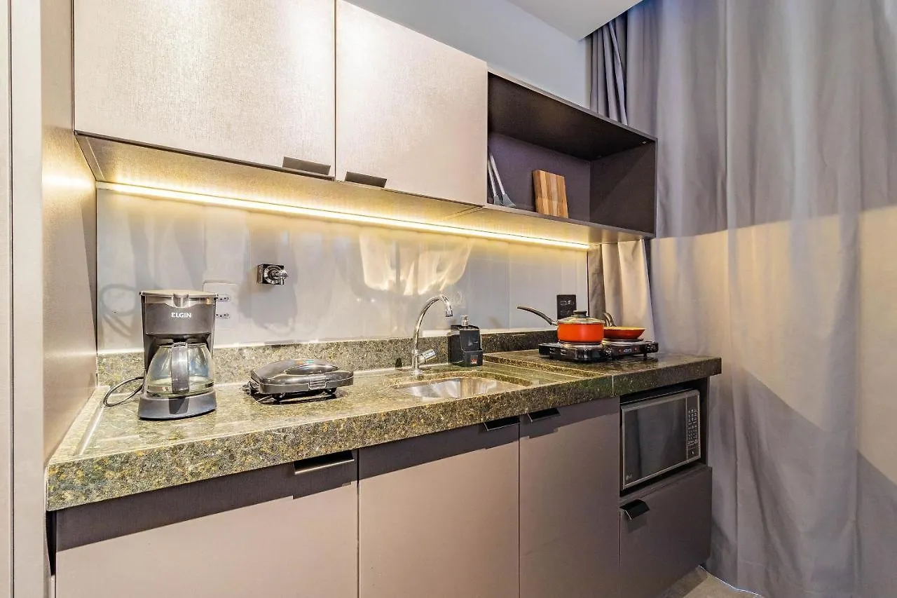 Housi Recife Tolive Apartamento 0*,