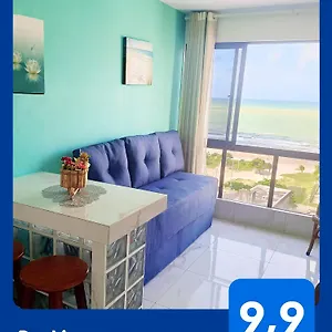 Charmoso - Vista Mar - Boa Viagem Recife