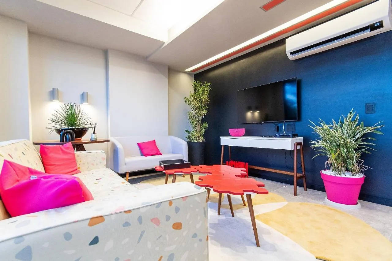 Housi Recife Tolive Apartamento Brasil