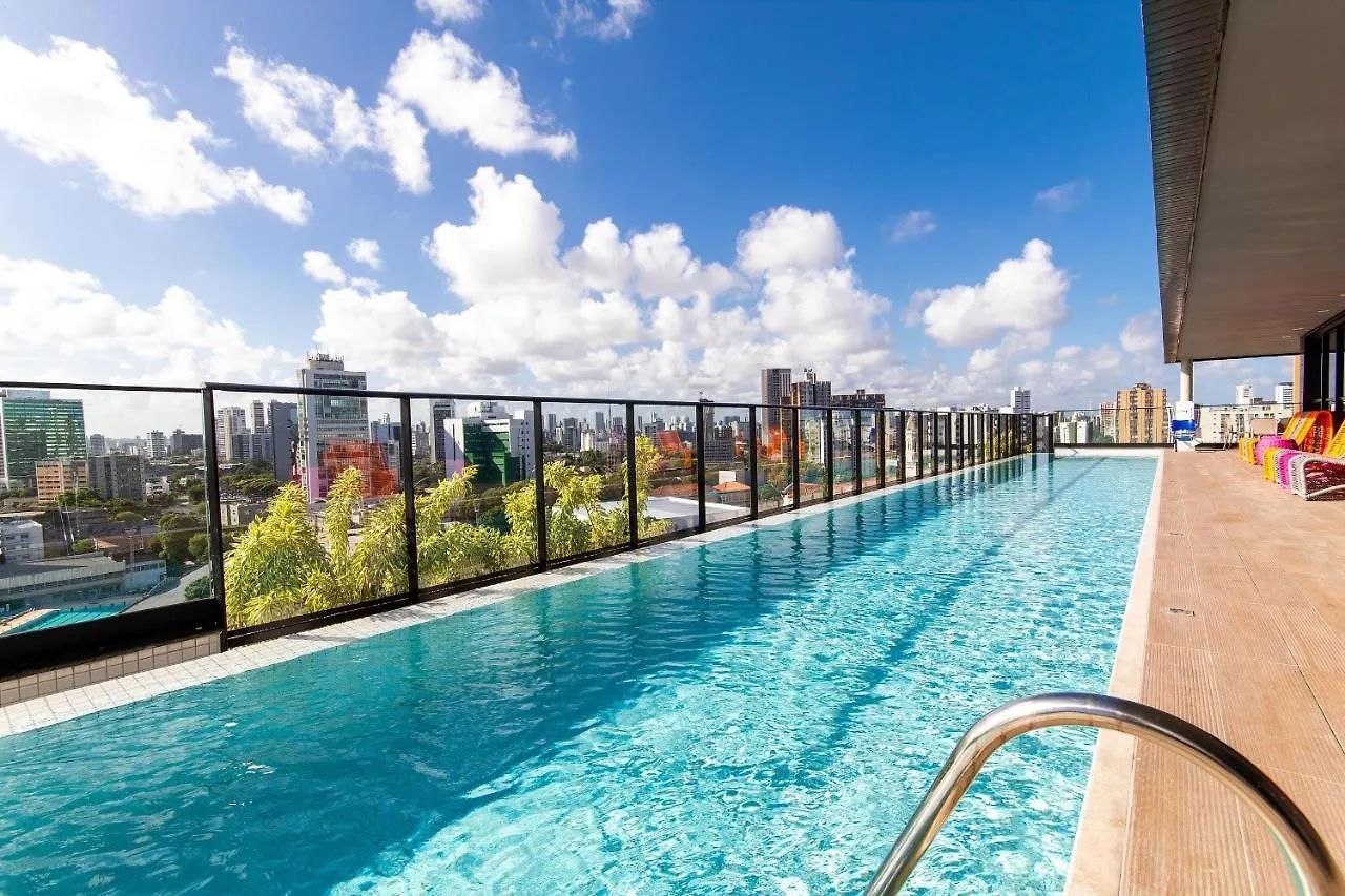 Housi Recife Tolive Apartamento 0*,  Brasil