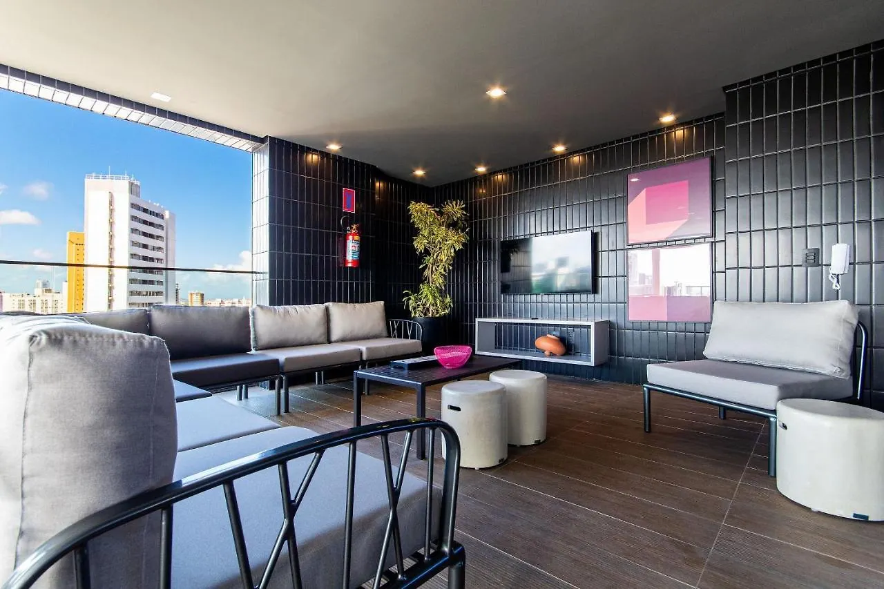 Housi Recife Tolive Apartamento