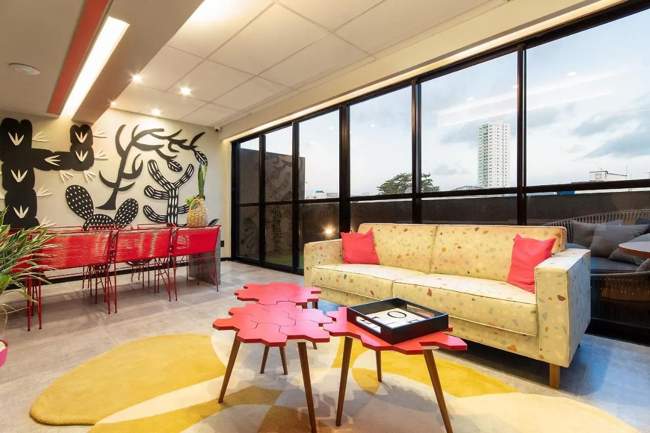 Housi Recife Tolive Apartamento