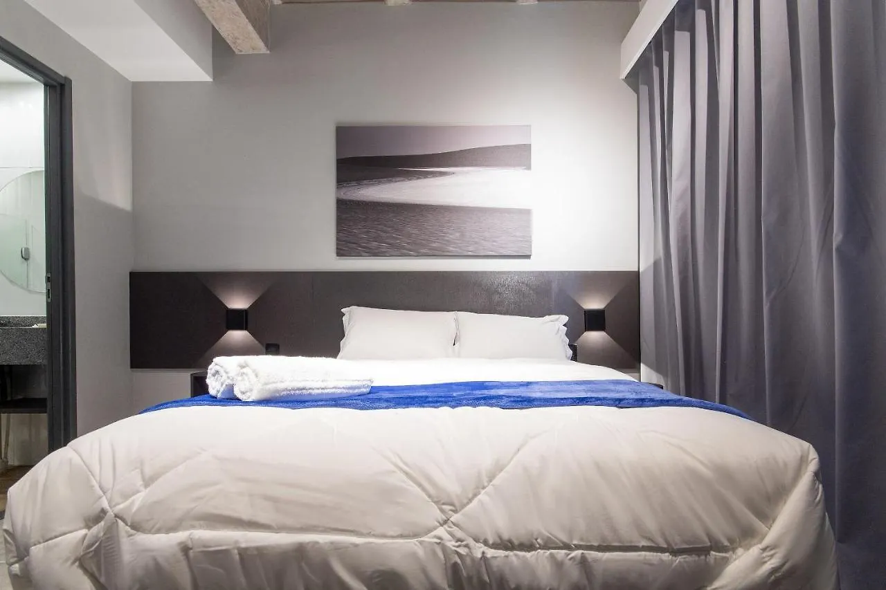 Housi Recife Tolive Apartamento
