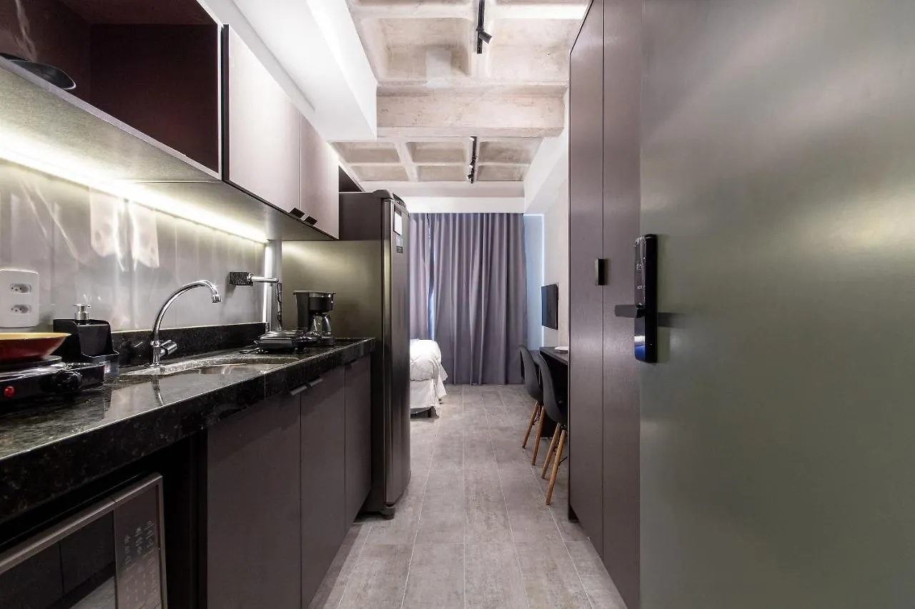 Housi Recife Tolive Apartamento