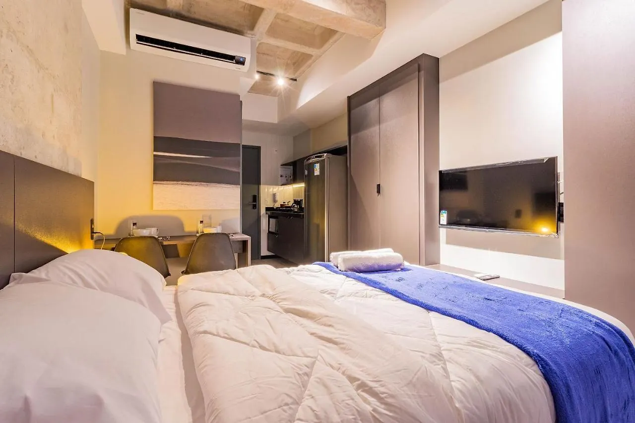 Housi Recife Tolive Apartamento Brasil