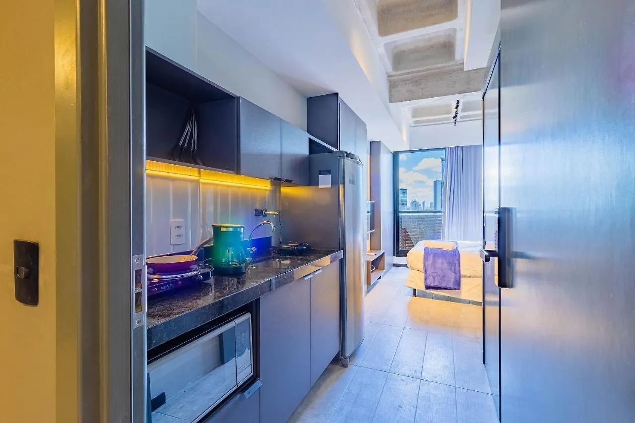 Housi Recife Tolive Apartamento