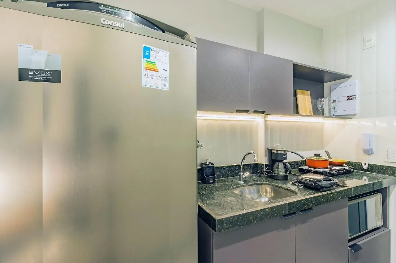 Housi Recife Tolive Apartamento 0*,