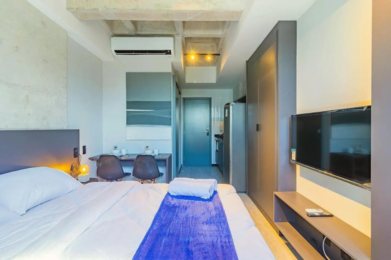 Housi Recife Tolive Apartamento Brasil