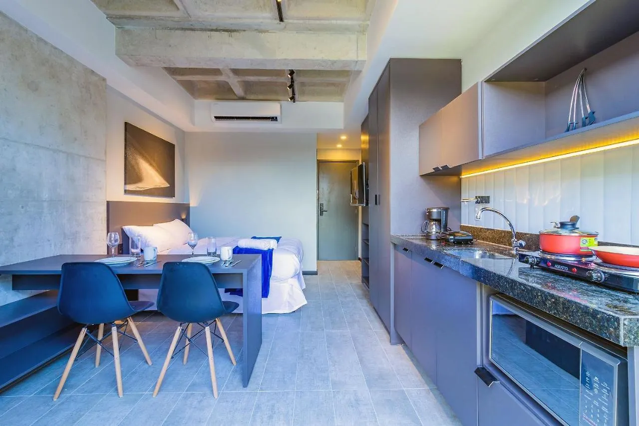 Housi Recife Tolive Apartamento
