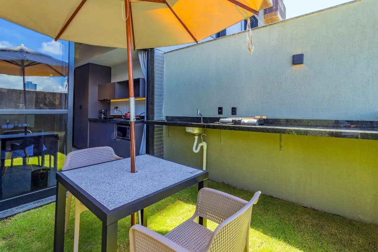 Housi Recife Tolive Apartamento