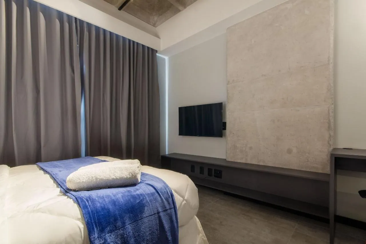 Housi Recife Tolive Apartment