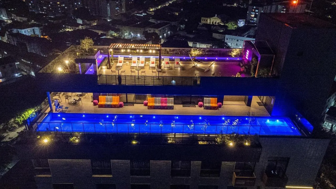 Housi Recife Tolive Apartment