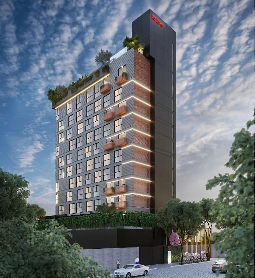 Housi Recife Tolive Apartment