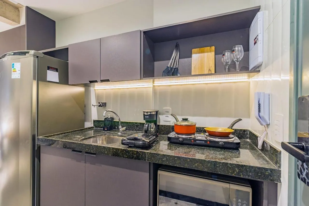 Housi Recife Tolive Apartment
