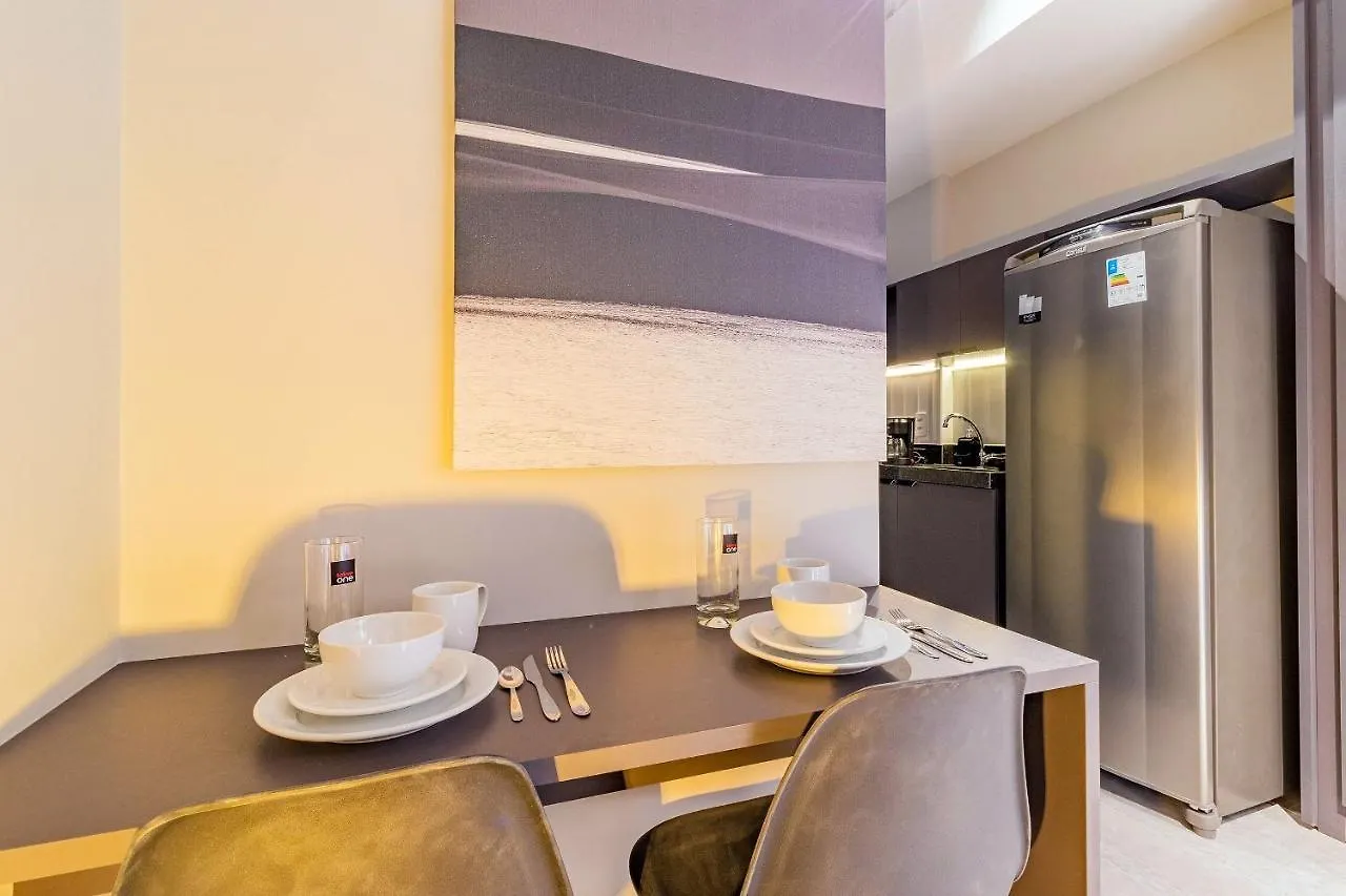 Housi Recife Tolive Apartment 0*,  Brazil