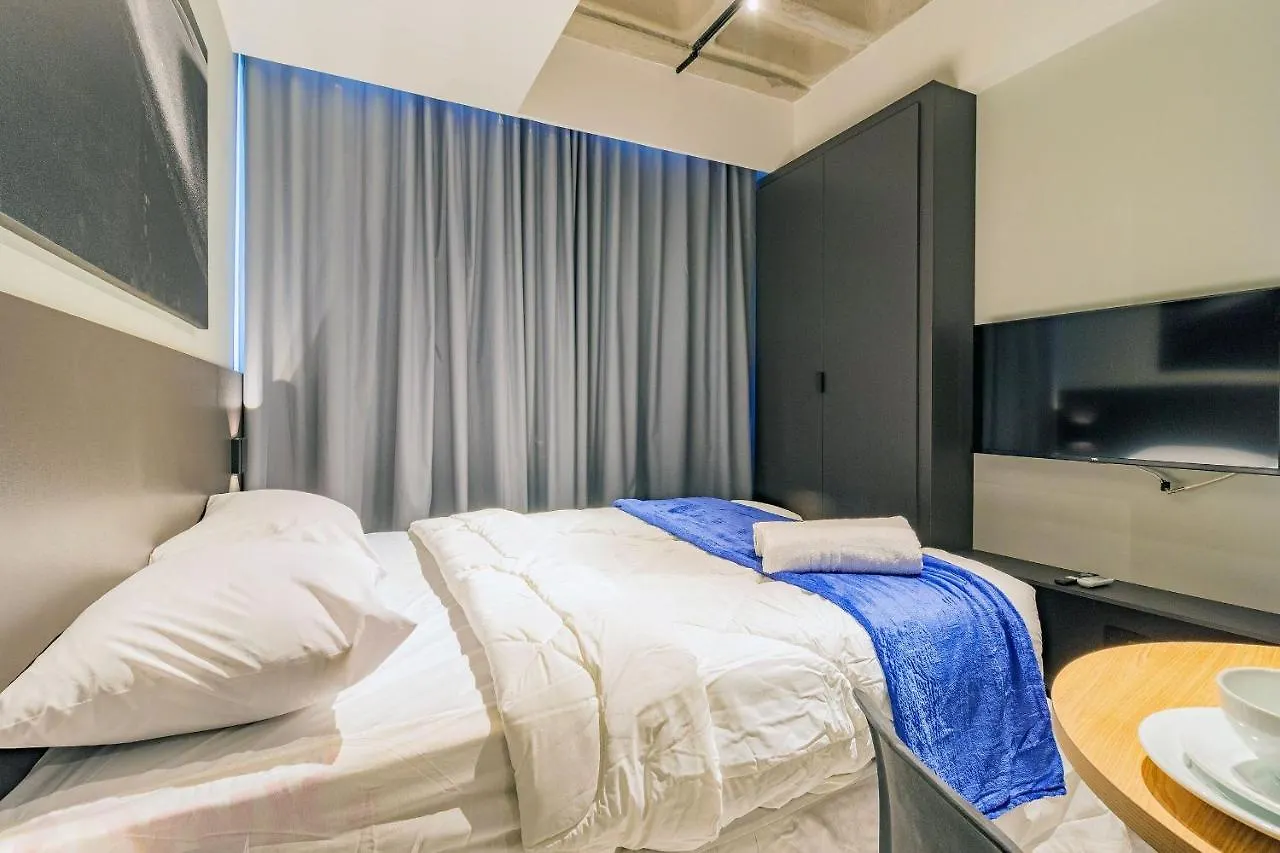 Housi Recife Tolive Apartment 0*,  Brazil