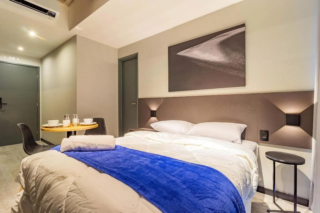 Housi Recife Tolive Apartment