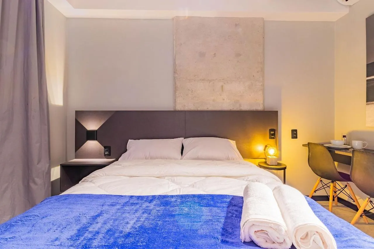 Housi Recife Tolive Apartment