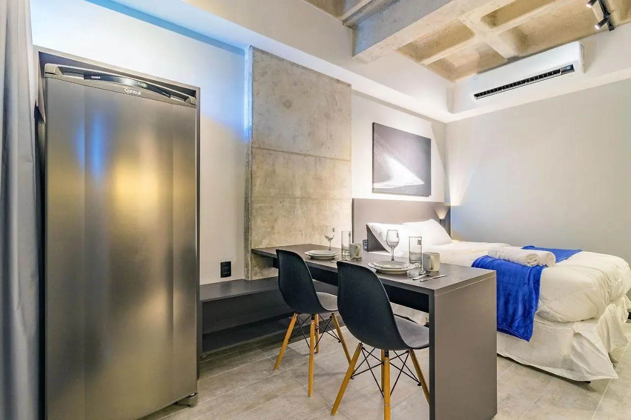 Housi Recife Tolive Apartment Brazil