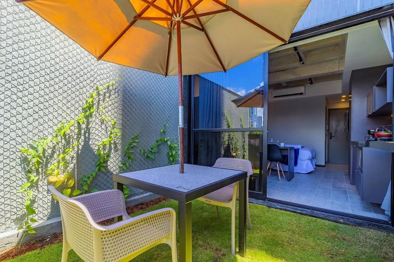 Housi Recife Tolive Apartment 0*,  Brazil