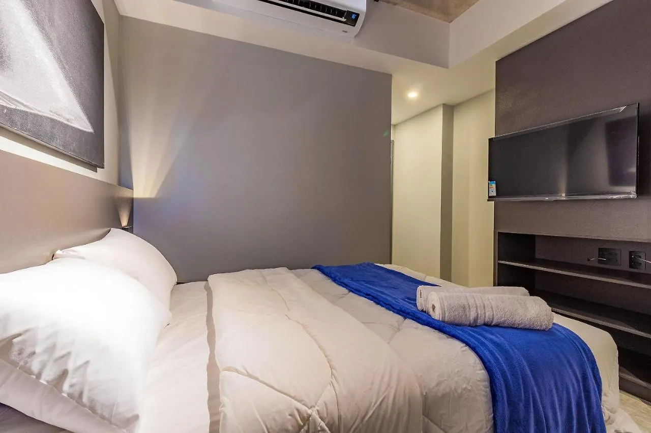 Housi Recife Tolive Apartment 0*,