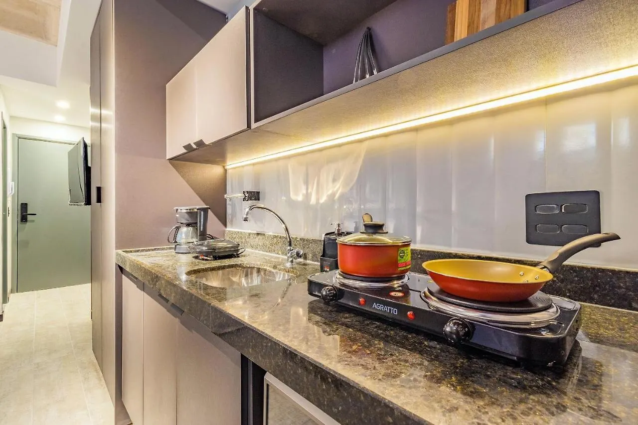 Housi Recife Tolive Apartment