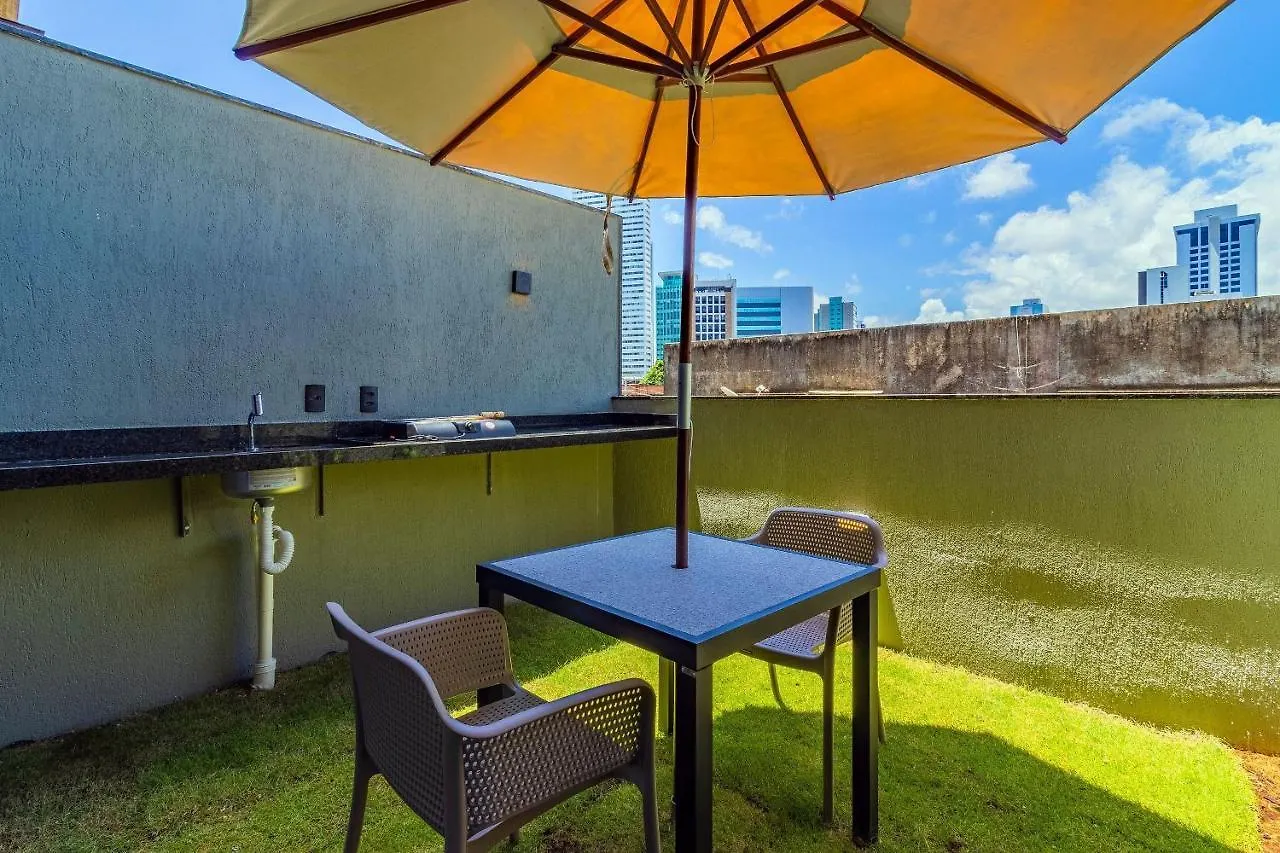 Housi Recife Tolive Apartment